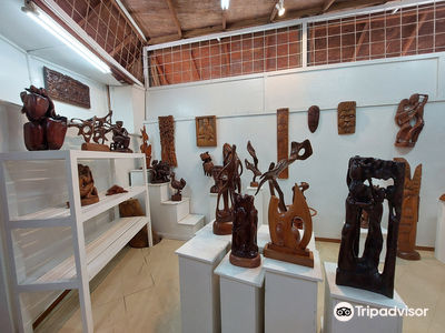 Eudovic's Art Studio