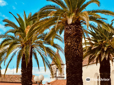 Trogir Promenade