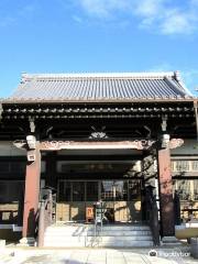 Kyukokuji Temple
