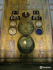 Astronomical Clock