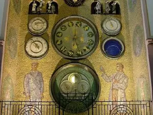 Astronomical Clock