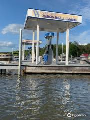 Lake Wateree State Park