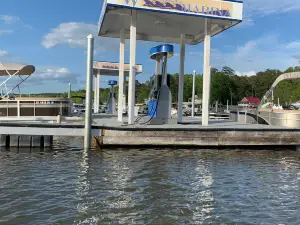 Lake Wateree State Park