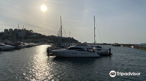 Torquay Harbour (Inner Dock)