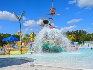 Sailfish Splash Waterpark