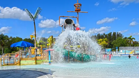 Sailfish Splash Waterpark