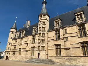 Palazzo Ducale di Nevers