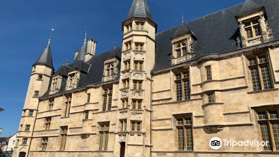 Palais Ducal