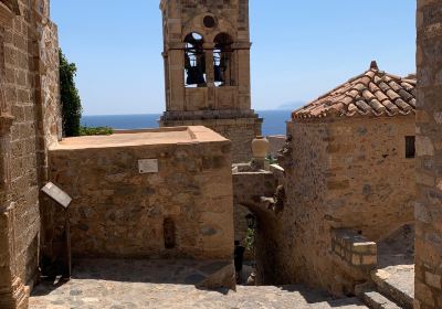 Agia Sofia Church