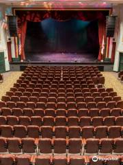 Nancy and David Bilheimer Capitol Theatre