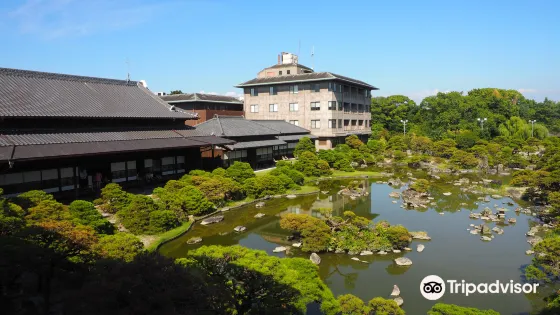 松濤園