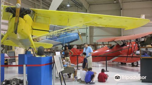 Aviation Museum of Kentucky