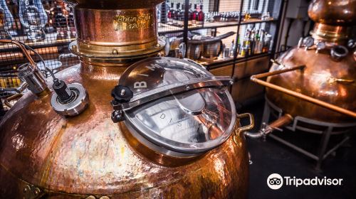 Bimber Distillery