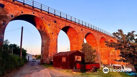 Ferryden Viaduct