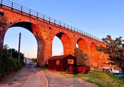 Ferryden Viaduct