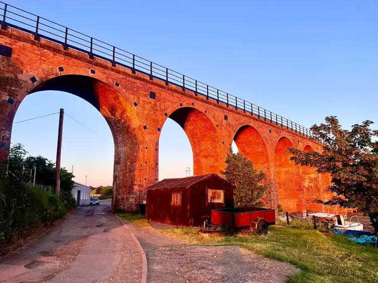 Hotels near Montrose Air Station Heritage Centre