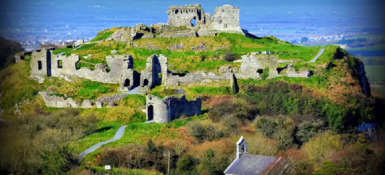 Hotels With Breakfast in County Laois, Ireland
