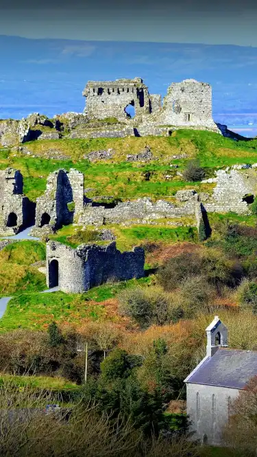 Hotels With Bar in County Laois, Ireland