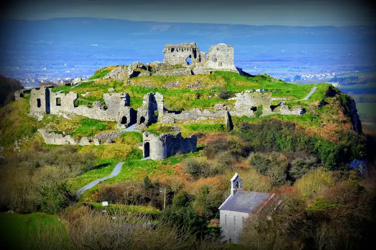 Hôtels avec parking à Comté de Laois, Irlande