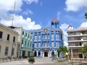 Camaguey Centro