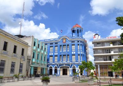 Camaguey Centro