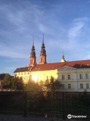 Cathedral of the Exaltation of the Holy Cross