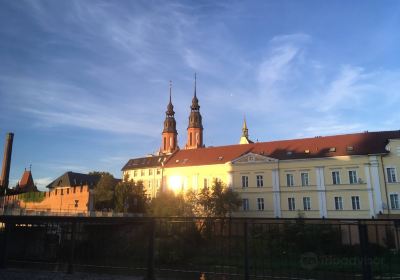 Cathedral of the Holy Cross