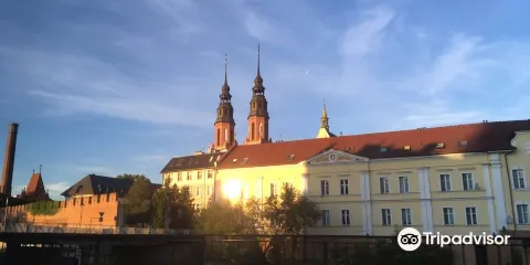 Cathedral of the Holy Cross