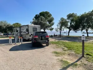 Buena Vista Aquatic Area
