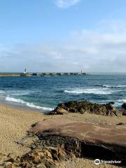 Praia dos Ingleses