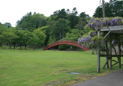 子野日公園