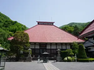 Gansho-in