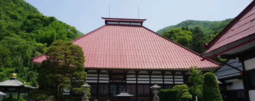 岩松院