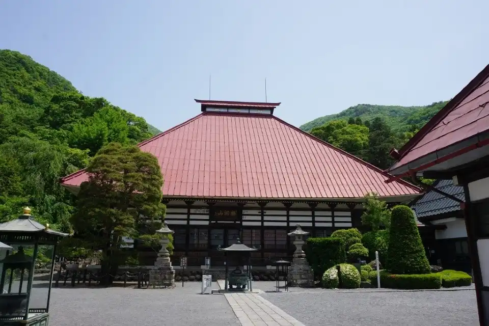1_Gansho-in