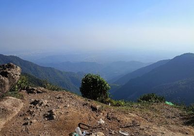 Mussoorie