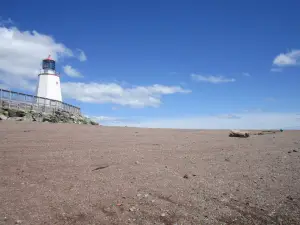 Pendlebury Lighthouse