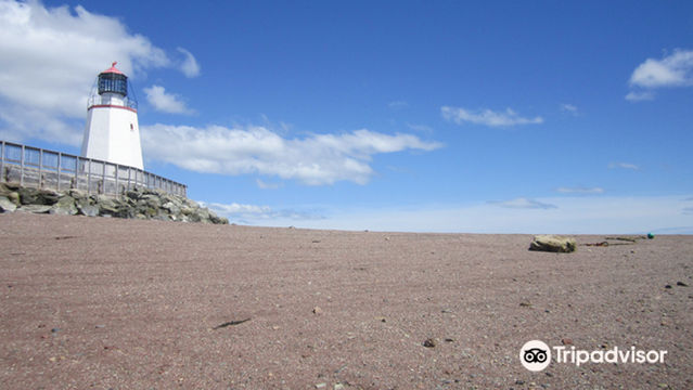 Pendlebury Lighthouse