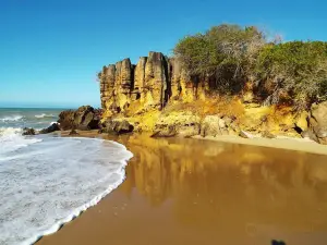 Praia de Tourinhos