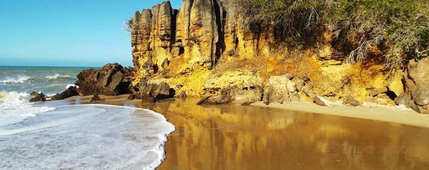 Praia de Tourinhos