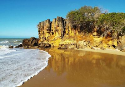 Praia de Tourinhos