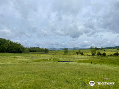 Ouachita Conservation