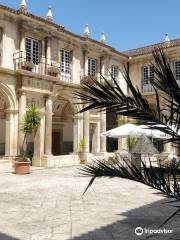 Museu da Santa Casa da Misericordia de Coimbra