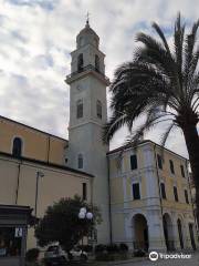 Chiesa di Sant'Antonio Abate