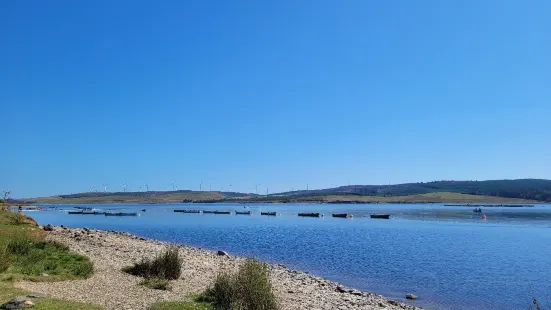 Llyn Brenig Visitor Centre