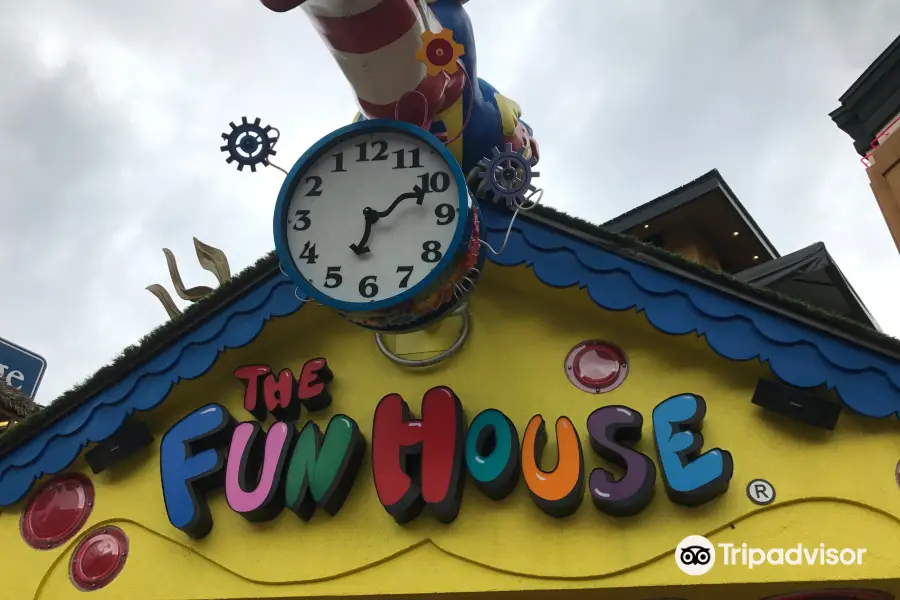 The Fun House