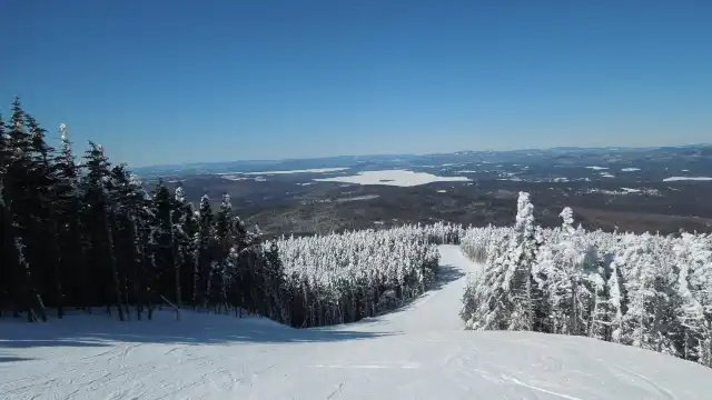 Saddleback Ski Area & Bike Park
