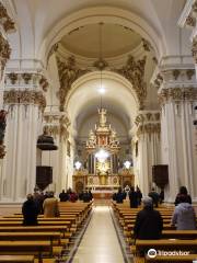 Iglesia Nuestra Senora del Portillo