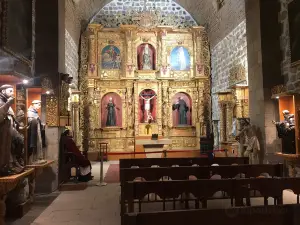 Casa Nacional de Moneda de Bolivia,