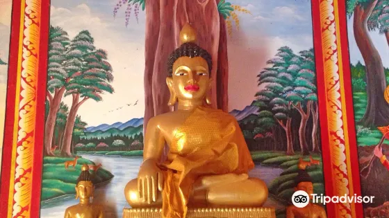Wat Mae Saab Nua