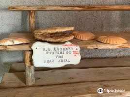Flintstone's Bedrock City